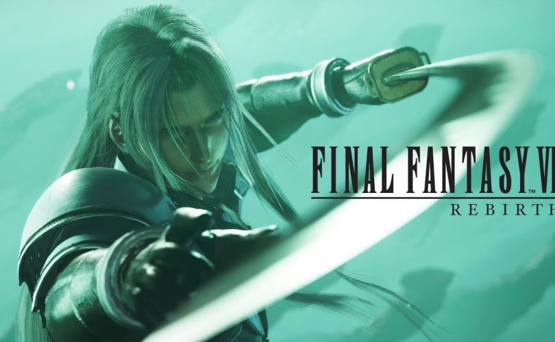 FINAL FANTASY VII REBIRTH: data di uscita su PC