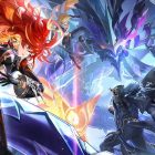 Genshin Impact: data di uscita per la patch 5.3