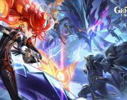 Genshin Impact: data di uscita per la patch 5.3