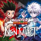 HUNTER x HUNTER: Nen x Impact, rivelata la finestra di lancio