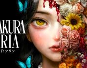 Iwakura Aria di MAGES. arriva in Occidente