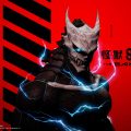 KAIJU No. 8: The Game si mostra in nuove immagini