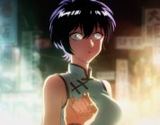 Kowloon Generic Romance: l'anime si mostra nel primo trailer