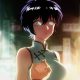 Kowloon Generic Romance: l'anime si mostra nel primo trailer