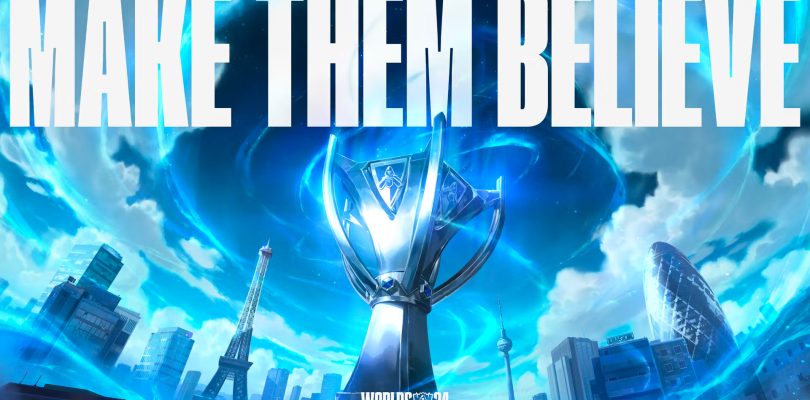 Recap dei Mondiali di League of Legends 2024: l’evento esports europeo offre partite della fase a eliminazione diretta e ricompense in-game