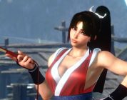 STREET FIGHTER 6: teaser trailer per Mai Shiranui