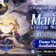 Marisa of Liartop Mountain: demo disponibile su PC