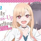 My Dress-Up Darling Official Anime Fanbook arriva in Italia