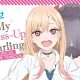 My Dress-Up Darling Official Anime Fanbook arriva in Italia