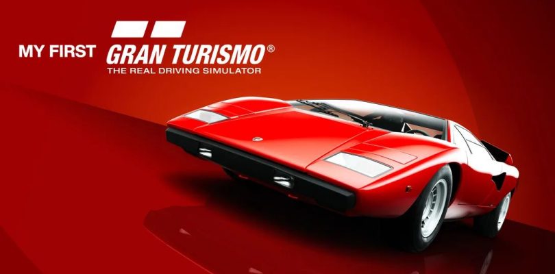 My First Gran Turismo: in arrivo un’esperienza free-to-play