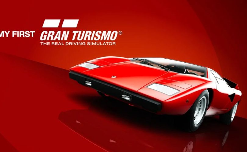 My First Gran Turismo: in arrivo un’esperienza free-to-play