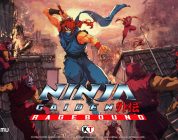 NINJA GAIDEN: Ragebound annunciato per console e PC