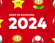 Nintendo: rivivi il tuo 2024 con l’anno in rassegna