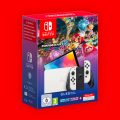 Nintendo Switch: disponibile un nuovo bundle con Mario Kart 8 Deluxe