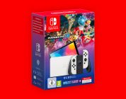 Nintendo Switch: disponibile un nuovo bundle con Mario Kart 8 Deluxe