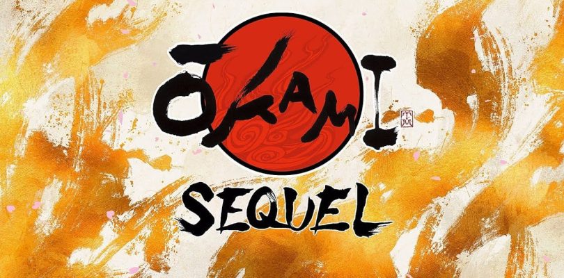 OKAMI riceverà un sequel