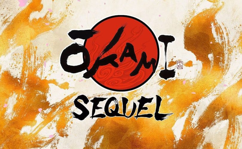 OKAMI riceverà un sequel