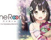 OneRoom: Yui Hanasaka Memorial annunciato per PC