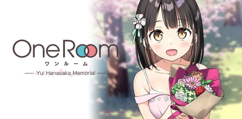 OneRoom: Yui Hanasaka Memorial annunciato per PC