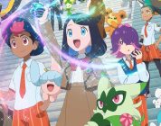 Orizzonti Pokémon: il finale della prima stagione arriva su Boing