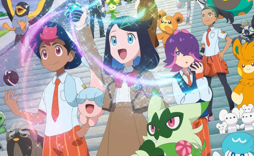 Orizzonti Pokémon: il finale della prima stagione arriva su Boing