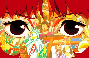 Paprika di Satoshi Kon torna al cinema in edizione 4K