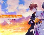 Perennial Dusk: Kinsenka annunciato per PC