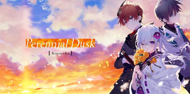 Perennial Dusk: Kinsenka annunciato per PC