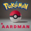 Pokémon annuncia una collaborazione con AARDMAN