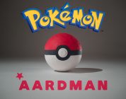 Pokémon annuncia una collaborazione con AARDMAN