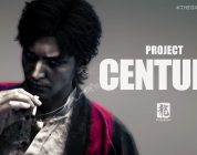 PROJECT CENTURY è il nuovo titolo di Ryu Ga Gotoku Studio