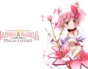 Puella Magi Madoka Magica: Magia Exedra – Aperte le pre-registrazioni