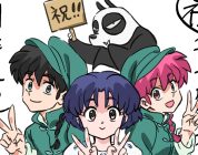 Ranma 1/2: annunciata la stagione 2 del remake