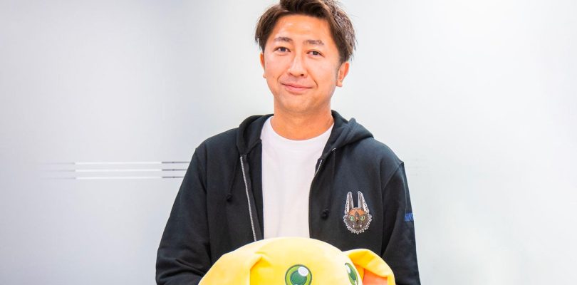 Ryosuke Yoshida, director di VISIONS of MANA, lascia Ouka Studios per entrare in SQUARE ENIX