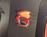 Secretlab TITAN Evo Rathalos Edition – Recensione della poltrona da gaming