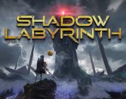 SHADOW LABYRINTH è il nuovo titolo di BANDAI NAMCO