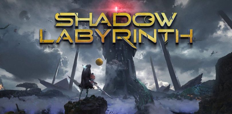 SHADOW LABYRINTH è il nuovo titolo di BANDAI NAMCO