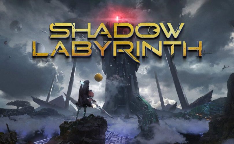 SHADOW LABYRINTH è il nuovo titolo di BANDAI NAMCO