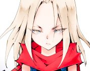 Shaman King Yard sarà l’ultimo arco narrativo del manga