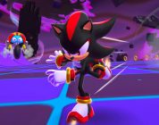 Sonic Dream Team: Shadow giocabile con l’aggiornamento di Sonic 3 - Il film