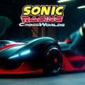 Sonic Racing: CrossWorlds annunciato per console e PC