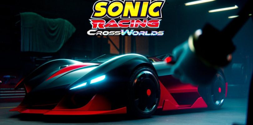 Sonic Racing: CrossWorlds annunciato per console e PC