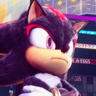 SONIC X SHADOW GENERATIONS: disponibile il DLC del film Sonic 3