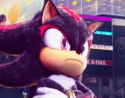 SONIC X SHADOW GENERATIONS: disponibile il DLC del film Sonic 3