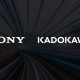 Sony Group Corporation diventa il maggiore azionista di Kadokawa Corporation