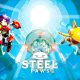 Netflix e YS NET annunciano Steel Paws