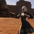 Stellar Blade X NieR:Automata – Analisi della collaborazione