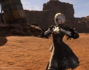 Stellar Blade X NieR:Automata – Analisi della collaborazione