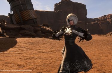 Stellar Blade X NieR:Automata – Analisi della collaborazione