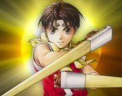 Suikoden I & II HD Remaster: filmato di apertura per il secondo episodio